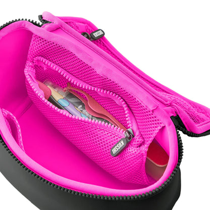 Neoprene Train Case