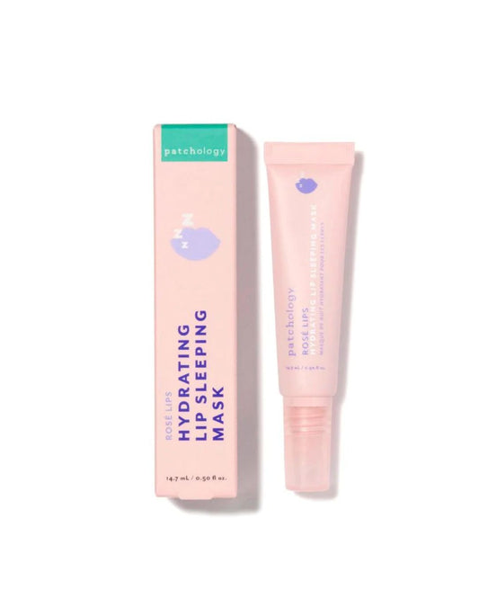 Hydrating Lip Sleeping Mask