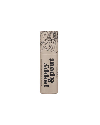 POPPY LIP PALM
