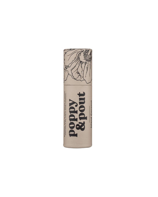 POPPY LIP PALM