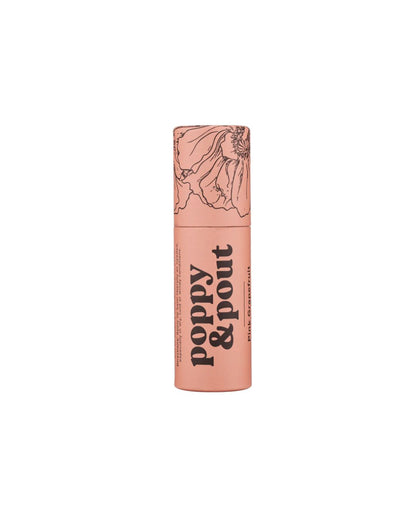 POPPY LIP PALM