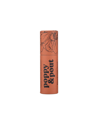 POPPY LIP PALM