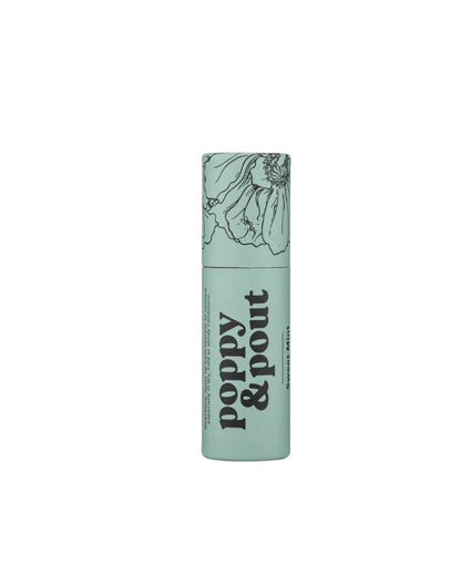 POPPY LIP PALM
