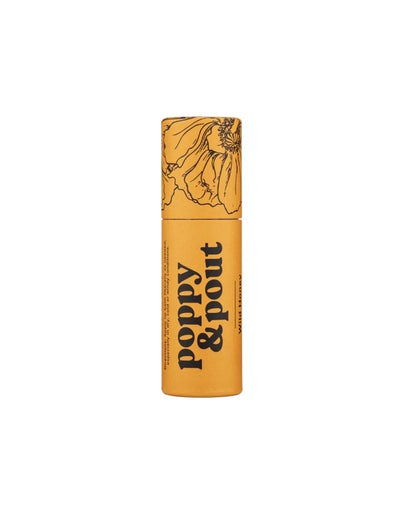 POPPY LIP PALM