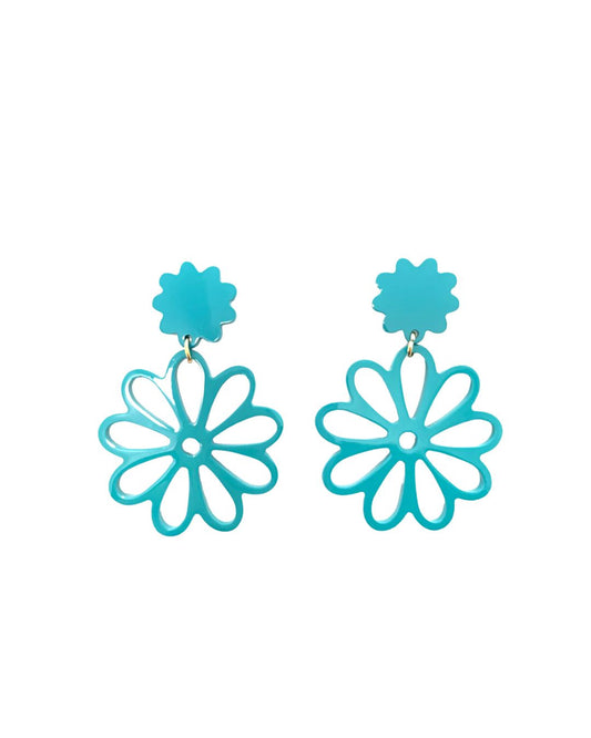 DAHILA EARRINGS