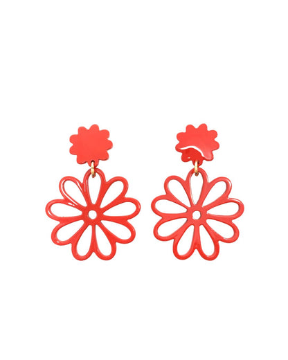 DAHILA EARRINGS