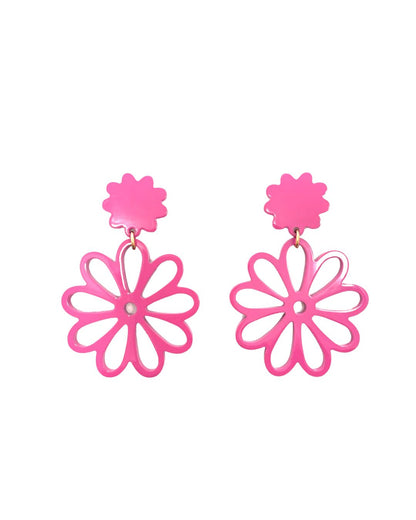 DAHILA EARRINGS