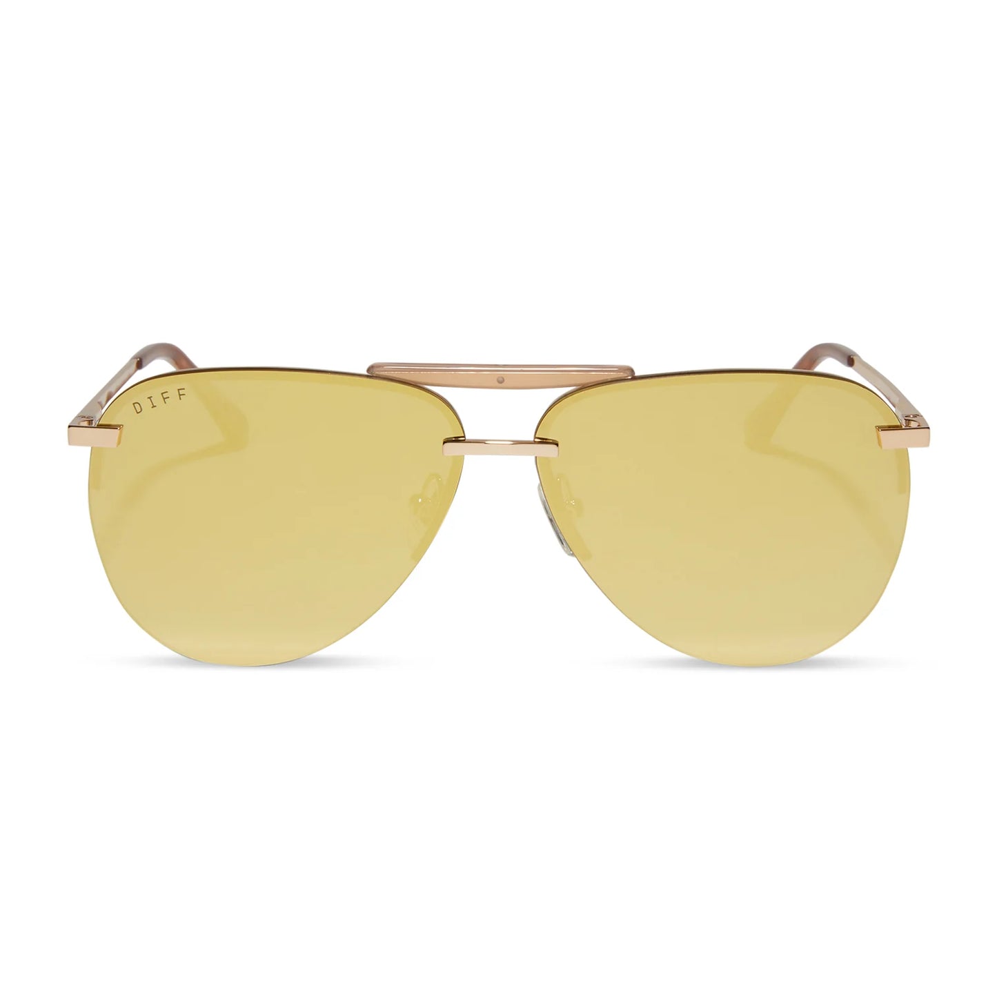 TAHOE GOLD+ BRILLANT GOLD MIRROR POLARIZED