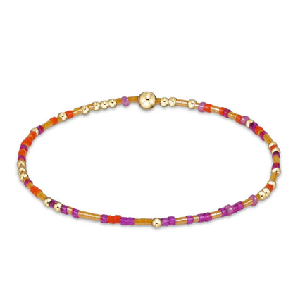 HOPE UNWRITTEN BRACELET