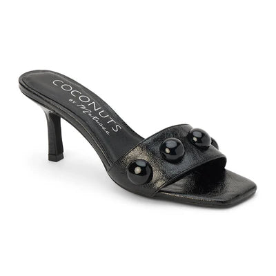 theo black heels