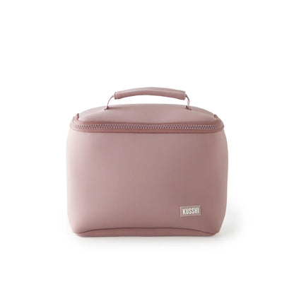 Neoprene Train Case