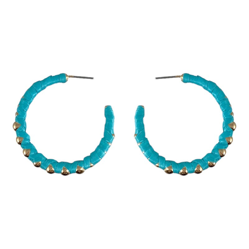 HEMU NEW YORK EARRINGS