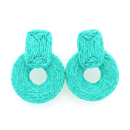 HEMU NEW YORK EARRINGS