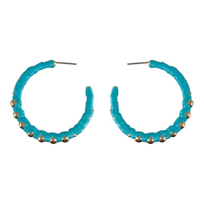 HEMU NEW YORK EARRINGS