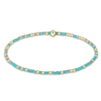 HOPE UNWRITTEN BRACELET