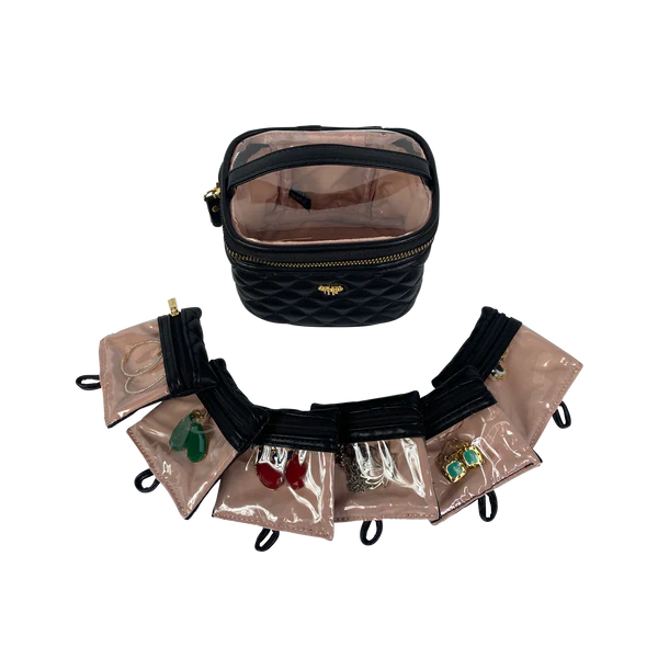 Getaway Jewerly Case