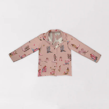 Thunderbird Quilted Jackets