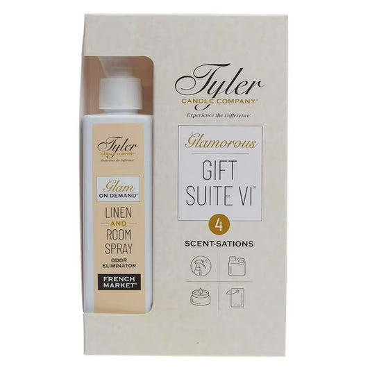 Tyler Gift Sets