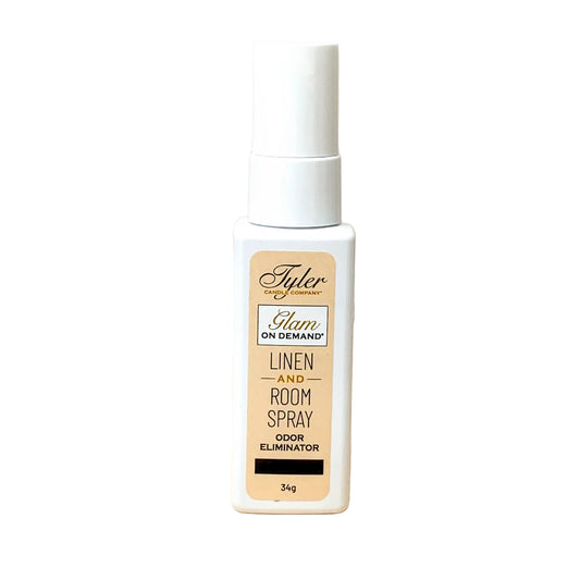 Tyler Linen & Room Spray