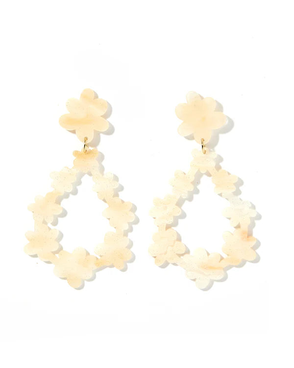 Bianca Dangle Earrings