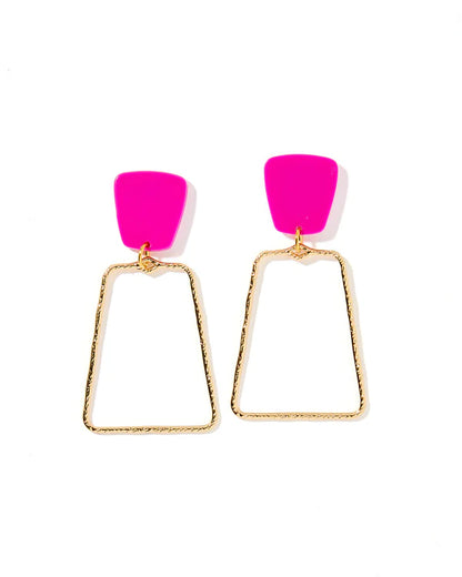 Kaelyn Dangle Earrings