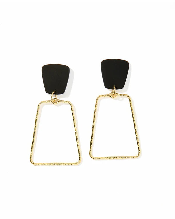 Kaelyn Dangle Earrings
