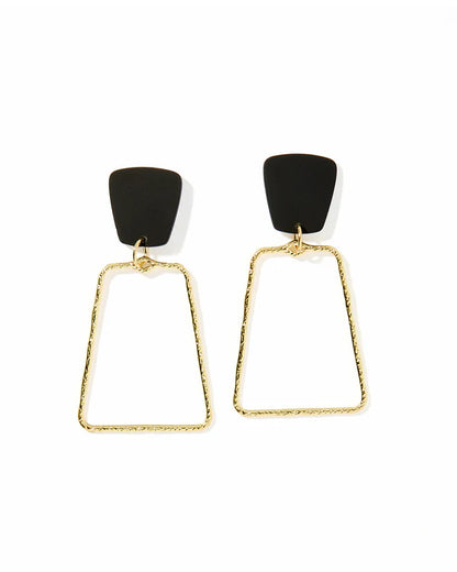 Kaelyn Dangle Earrings