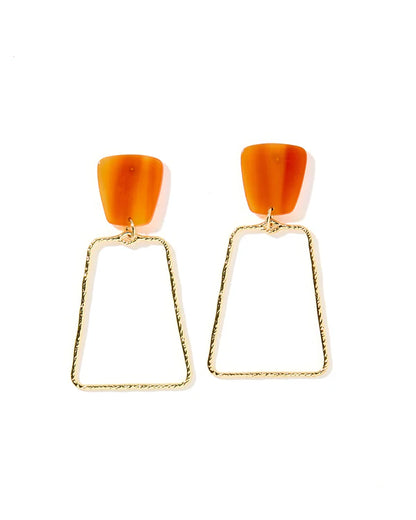 Kaelyn Dangle Earrings