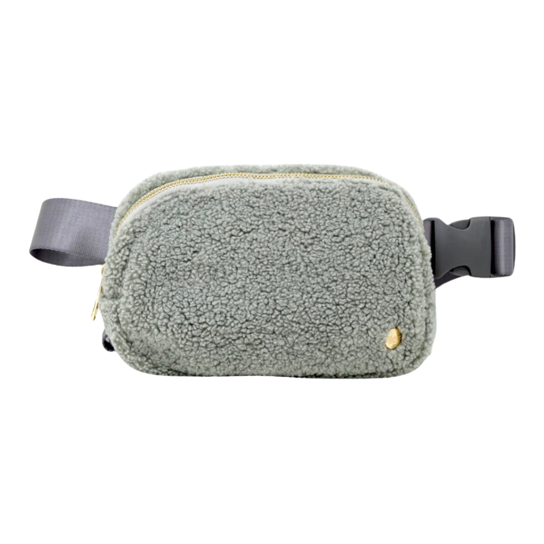 SHERPA BELT BAG