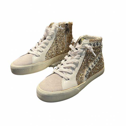 MATEEL HIGHTOP