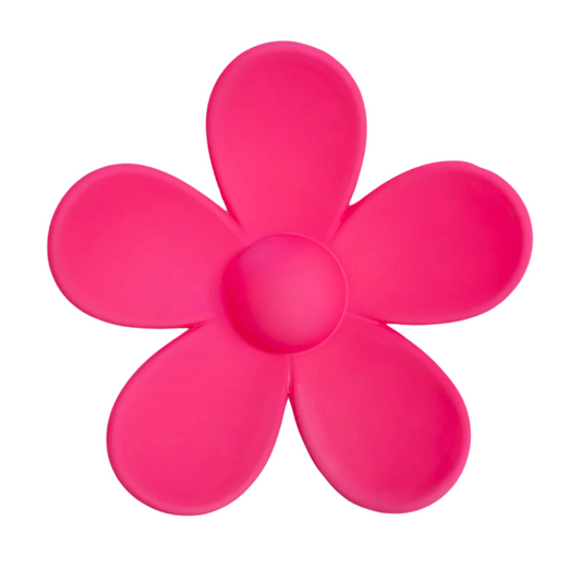 LARGE DAISY CLIPS