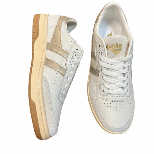 Falcon Mirror Sneakers