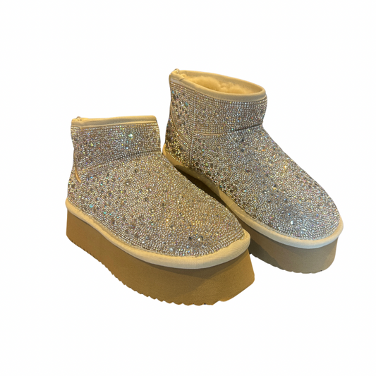 HOMEBODY Shoe