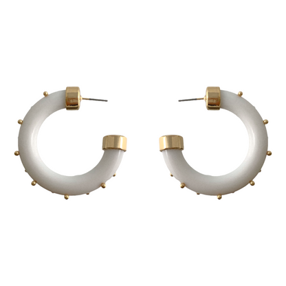 HEMU NEW YORK EARRINGS