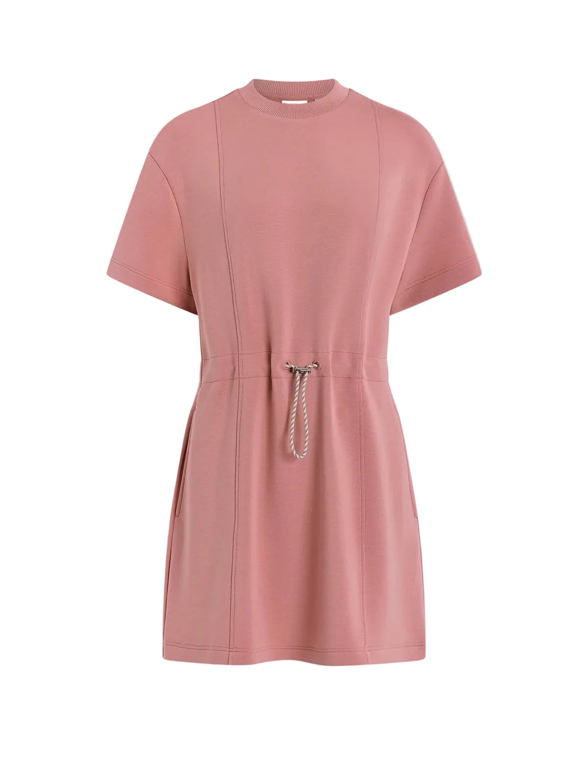 Maple Dress 2.0 - Brandy  Rose