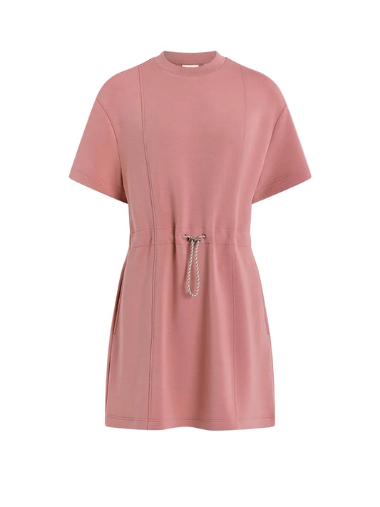 Maple Dress 2.0 - Brandy  Rose