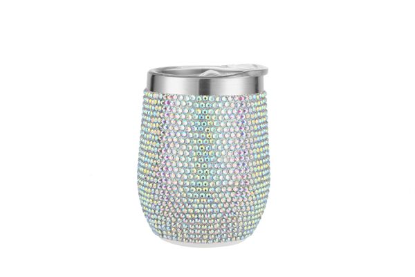 Bling Tumbler 12oz