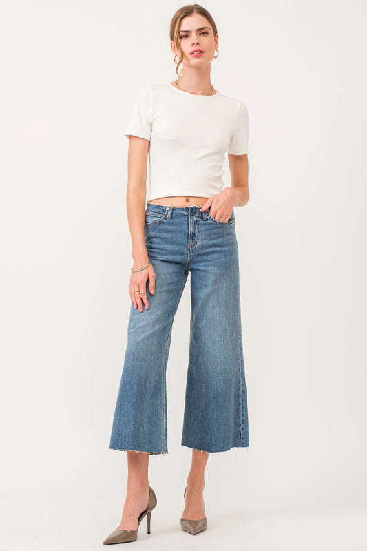 Audrey Emshoff Jeans