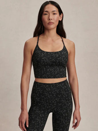 Freesoft Harley Bralette - Twilight Shadow