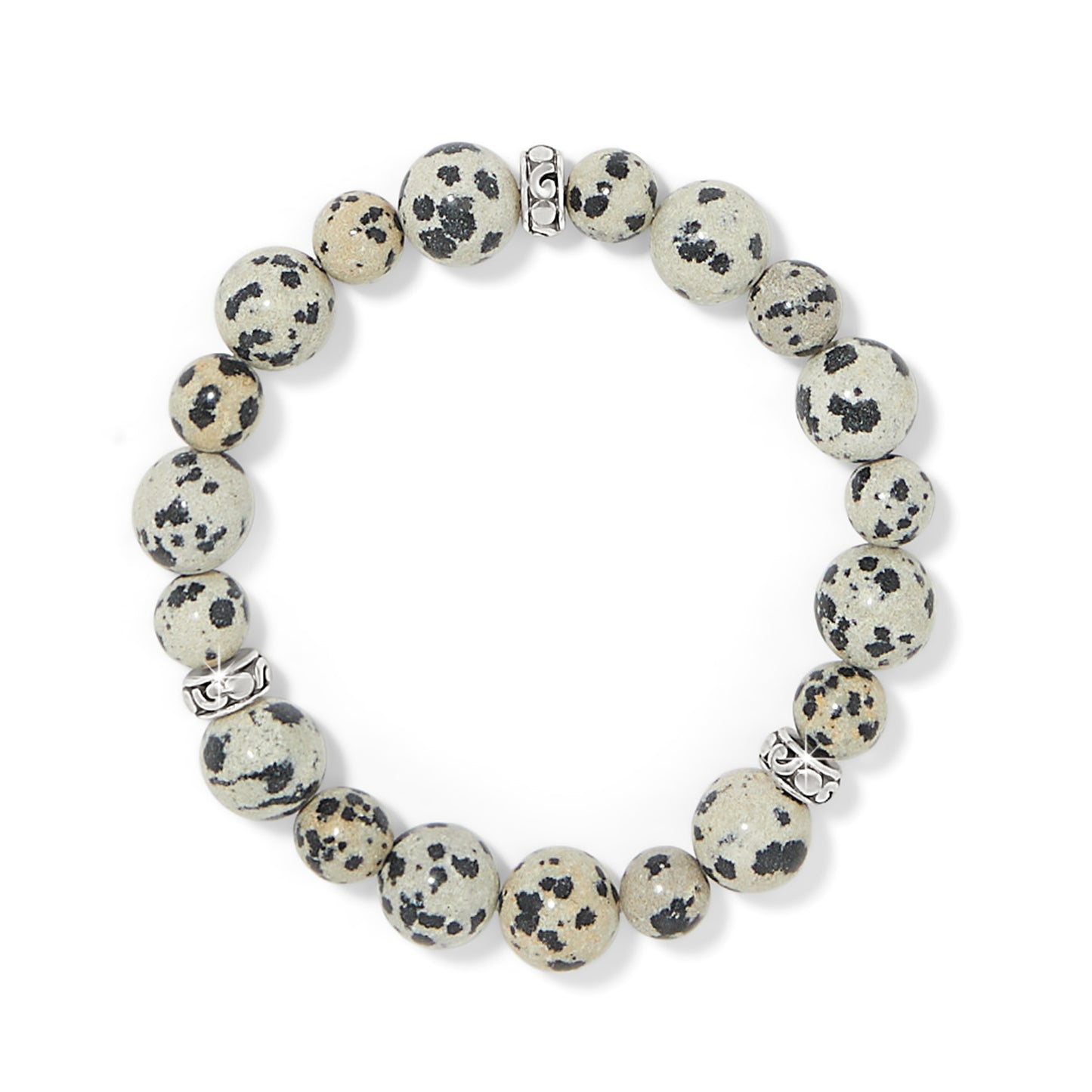 Contemp Zoic Stretch Bracelet