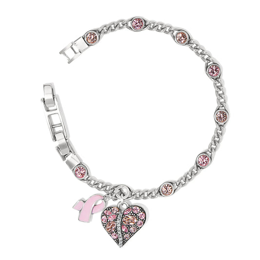 Power Of Pink Bracelet