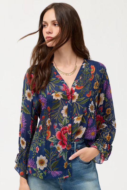 Lillia blouse