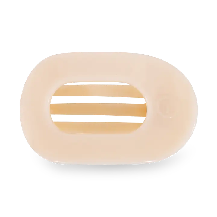 Small teleties hair clip