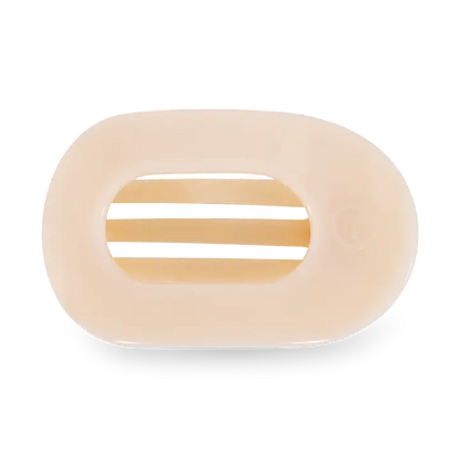 Small teleties hair clip