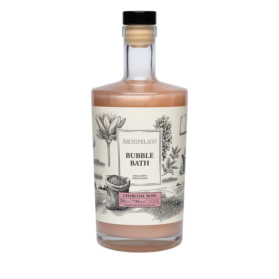 BUBBLE BATH 25 OZ