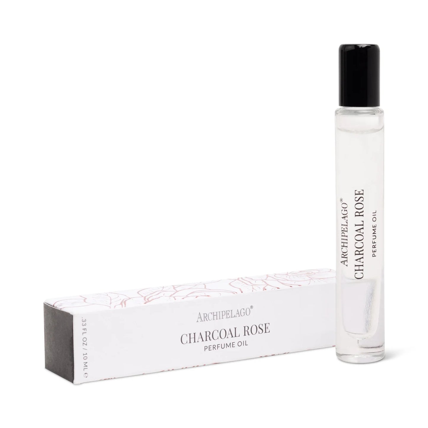 .33 OZ PERFUME OIL