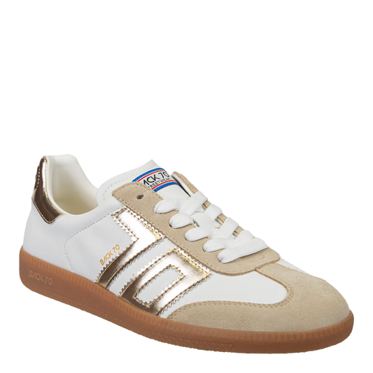 Back70 Beige cloud sneaker