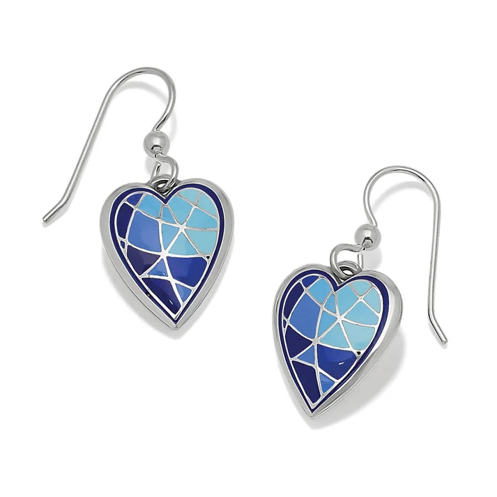 Coloe Mix heart Blues