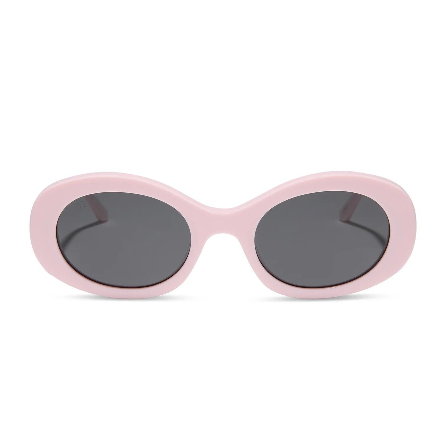 Lainey powder pink sunglass