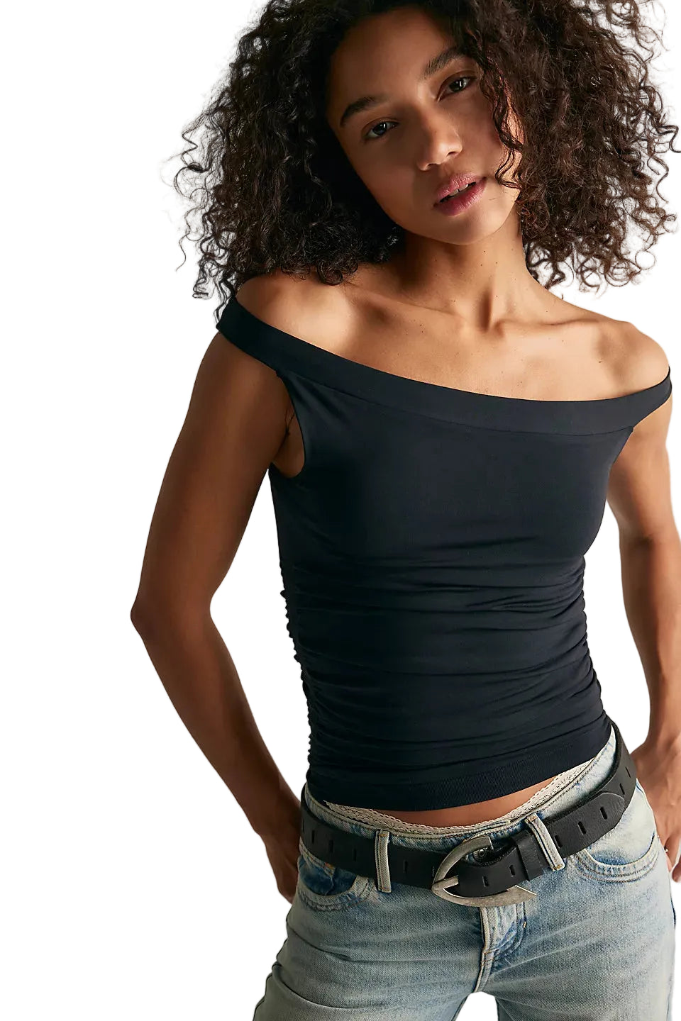 ROUND TWO ASYMM TANK